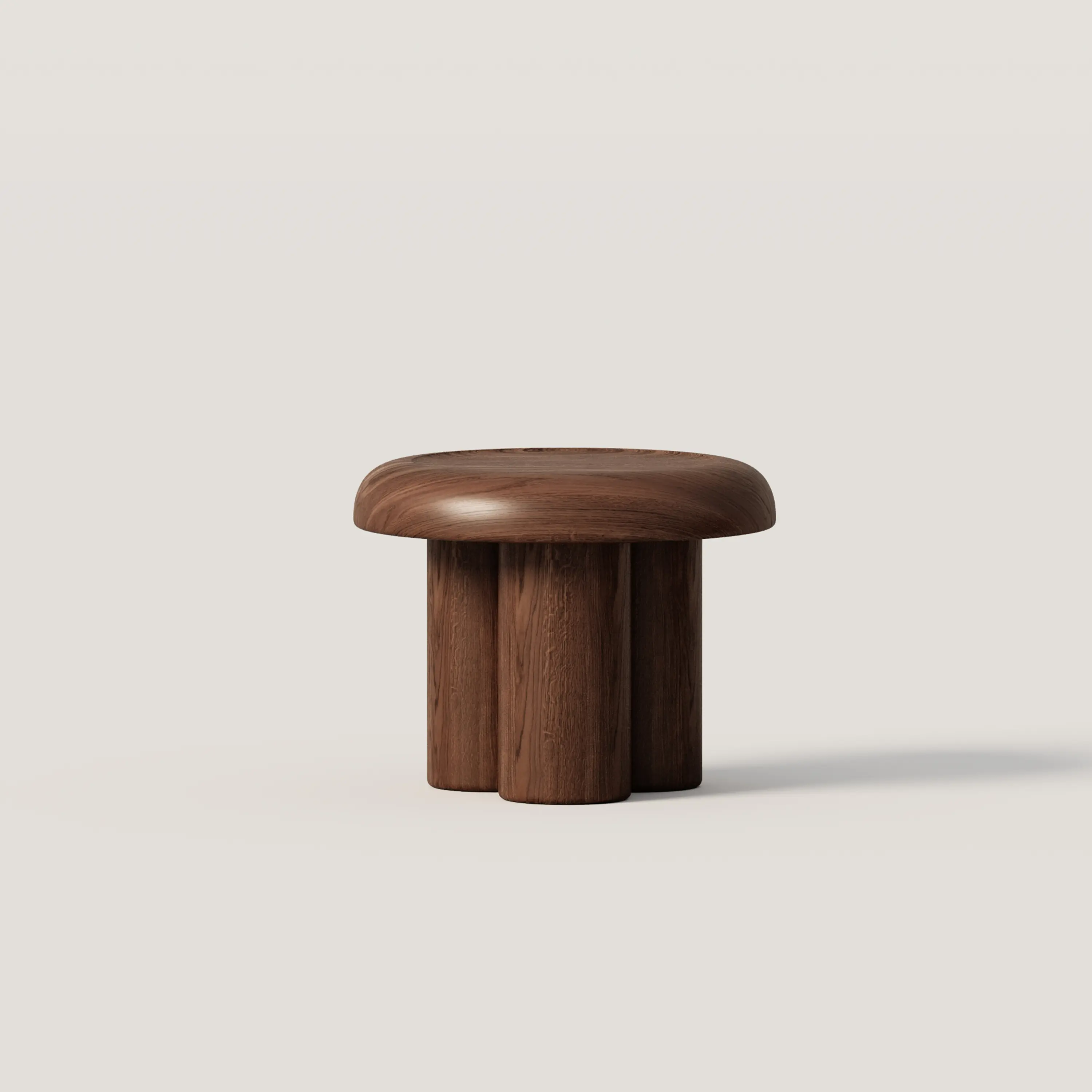 Mush Coffee Table Chanterelle - thumbnail 3